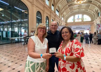 FLUÊNCIA LEITORA : Bragança Paulista se destaca no Programa Alfabetiza Juntos SP com premiação