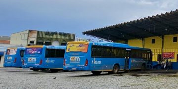 Linha especial de ônibus será disponibilizada para Carnaval
