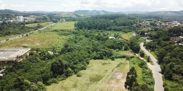 ZONAS NORTE/OESTE:  Prolongamento da Av. dos Imigrantes está orçada em R$10.304.543,93