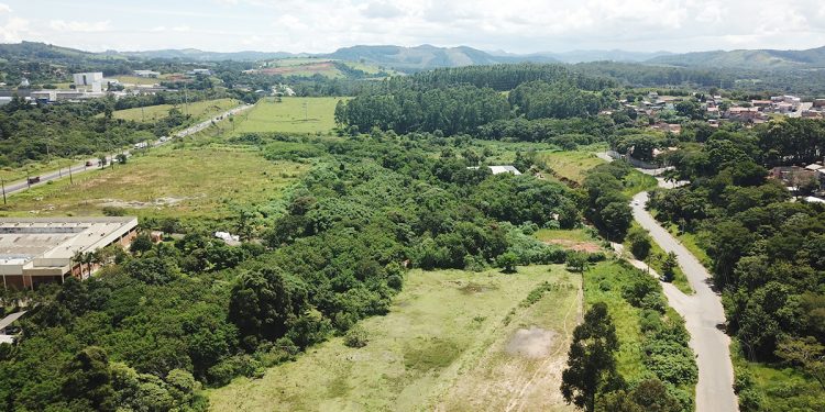 ZONAS NORTE/OESTE: Prolongamento da Av. dos Imigrantes está orçada em R$10.304.543,93