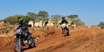  2ª Etapa do Circuito Paulista de Velocross acontece neste final de semana   