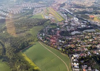 Bragança Paulista é nota A em Efetividade no Meio Ambiente   