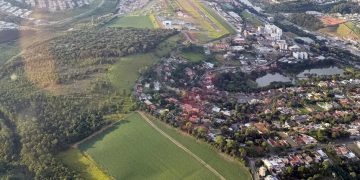 Bragança Paulista é nota A em Efetividade no Meio Ambiente   