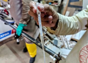 Mais de 400 casos de dengue : População tem novo canal de denuncia para possíveis focos do mosquito