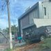ACIDENTE NA NORTE SUL