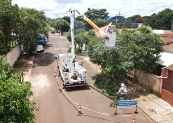 Energisa investirá R$ 106 milhões na região Bragantina