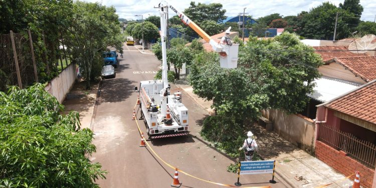 Energisa investirá R$ 106 milhões na região Bragantina