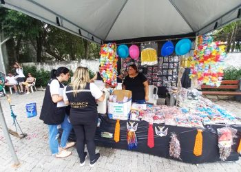 Ambulantes podem requerer Inscrição Municipal no Empresa Fácil   