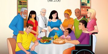 “Fraternidade e Amizade Social” é o tema da Campanha da Fraternidade