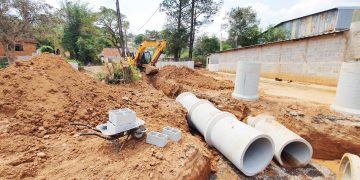 IBGE mostra o acesso a saneamento básico nos domicílios do país