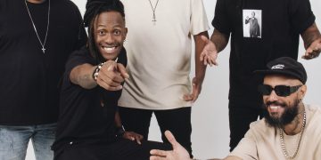 Sambô abre os shows de Carnaval no Posto de Monta   