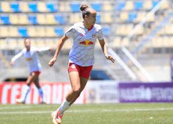 Meninas do Bragantino estreiam fora de casa no Brasileirão