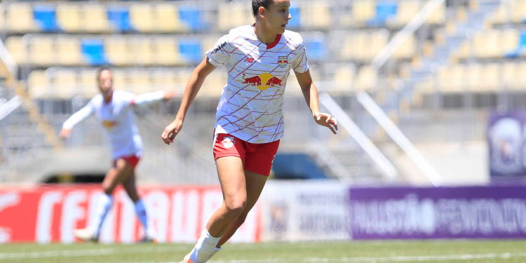 Meninas do Bragantino estreiam fora de casa no Brasileirão