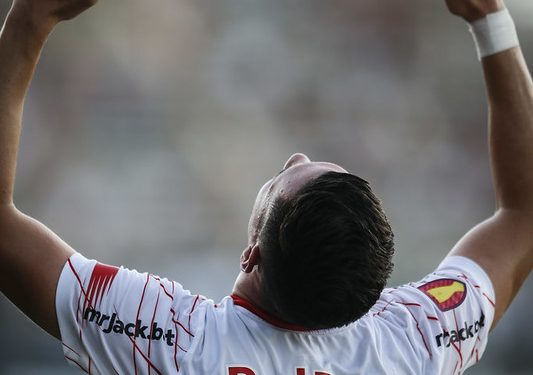 Vitória diante da Inter coloca o Bragantino na semifinal