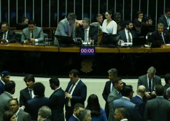 Câmara aprova fim da saidinha de presos; projeto vai à sanção