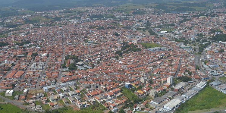 Casas são 82,8% das moradias em Bragança, segundo o IBGE