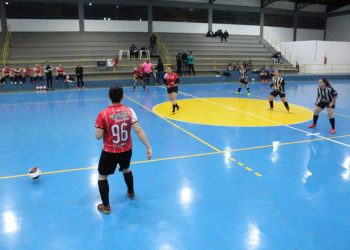 Equipes de Futsal participarão da Liga Campineira