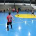 Equipes de Futsal participarão da Liga Campineira