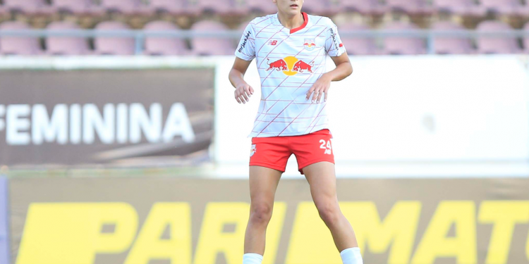 Meninas do Bragantino empatam na estreia pelo Brasileirão