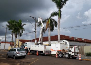 Com previsão de chuvas fortes Energisa orienta população sobre riscos elétricos