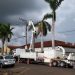 Com previsão de chuvas fortes Energisa orienta população sobre riscos elétricos