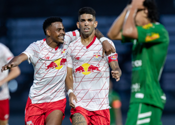 Em Suzano, Braga II tenta se manter entre os 8 classificados