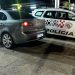 Equipe Charlie prende traficantes em “carrão importado”, com quase meio quilo de drogas