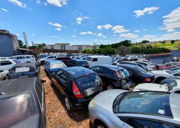 Detran-SP retoma leilões de veículos e Bragança está na lista dos municípios com lotes
