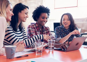 Bragança é contemplada com cursos do Qualifica SP para mulheres