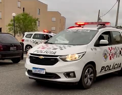 Equipe Charlie quebra a banca e prende 12 em três dias