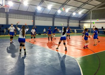 Abertas inscrições para o Programa Bolsa Atleta