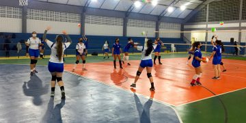 Abertas inscrições para o Programa Bolsa Atleta