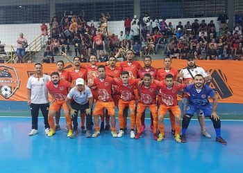 Cedega e Vila Aparecida (Série Ouro) e Projeto Vital e Santa Lúcia (Série Prata), decidem nesta terça a Copa de Futsal