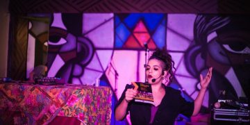 Bragança Paulista integra Circuito Sesc de Artes 2024