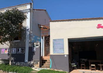 Mostra “Matiz em Movimento” começa neste sábado na Casa Lebre