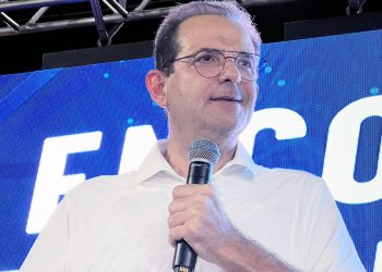 Grupo Chedid reúne 11 partidos para discutir pré-candidaturas