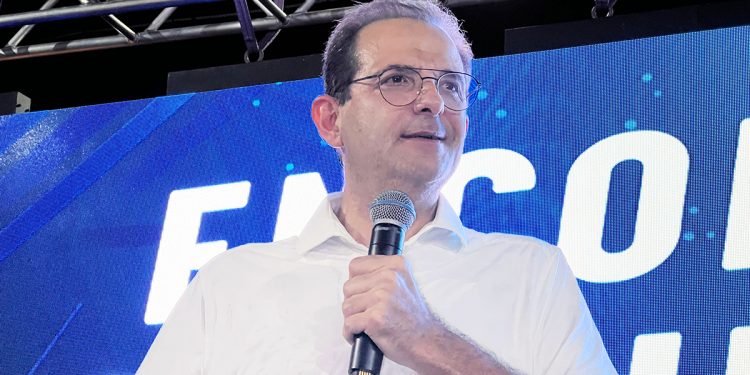 Grupo Chedid reúne 11 partidos para discutir pré-candidaturas