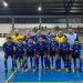 Futsal de Bragança Paulista volta à quadra nesta quinta-feira