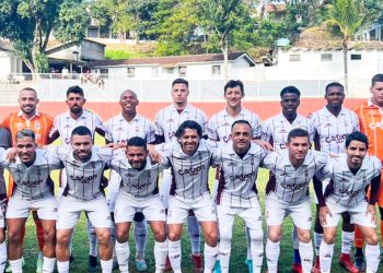 Amador Série A dá a largada com 16 equipes