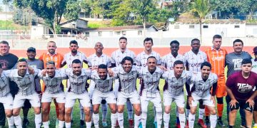 Amador Série A dá a largada com 16 equipes