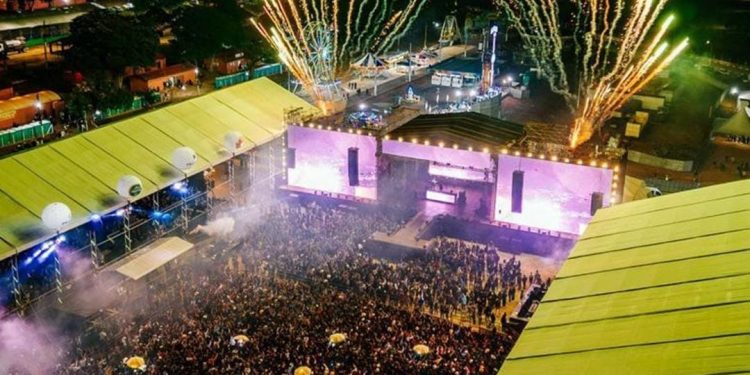 Decreto regulamenta o comécio na 57ª Expoagro  e 30ª Festa do Peão