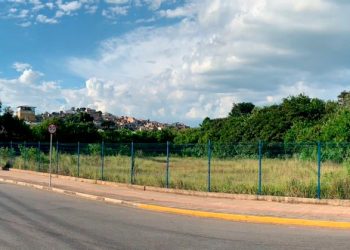 Prefeitura inicia construção da Cidade Mirim do Trânsito