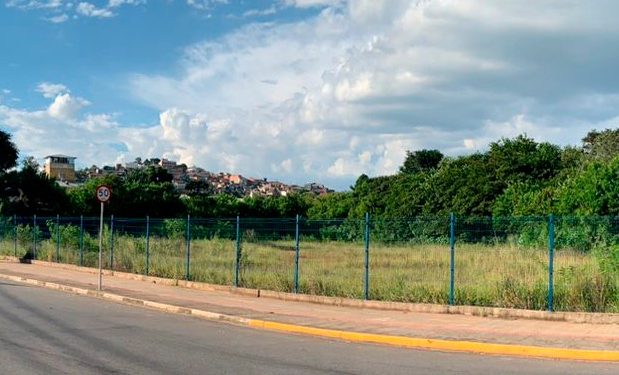 Prefeitura inicia construção da Cidade Mirim do Trânsito