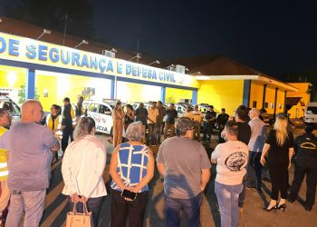 Prefeitura intensifica “Operação Mão Amiga e Cidade Segura” para pessoas em situação de rua