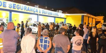 Prefeitura intensifica “Operação Mão Amiga e Cidade Segura” para pessoas em situação de rua