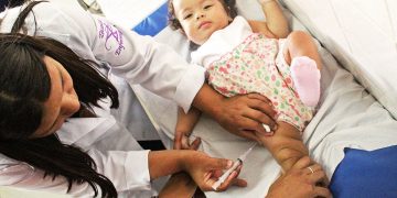 Campanha da gripe imunizou 8,2% do público-alvo em Bragança