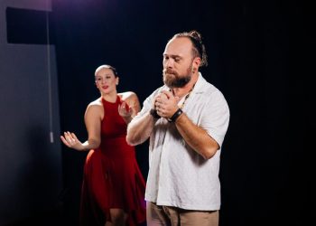 Músico se apresenta hoje em Escola Estadual e conversa com alunos