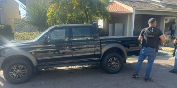 Após investigação, policiais da DIG prendem um dos autores de roubo em condomínio