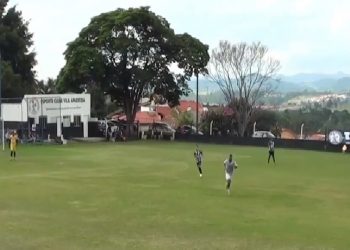 CAMPEONATO AMADOR: Empate sem gols mostra equilíbrio entre Vila Aparecida e Tuiuti