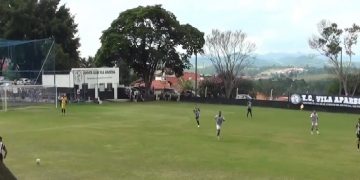 CAMPEONATO AMADOR: Empate sem gols mostra equilíbrio entre Vila Aparecida e Tuiuti